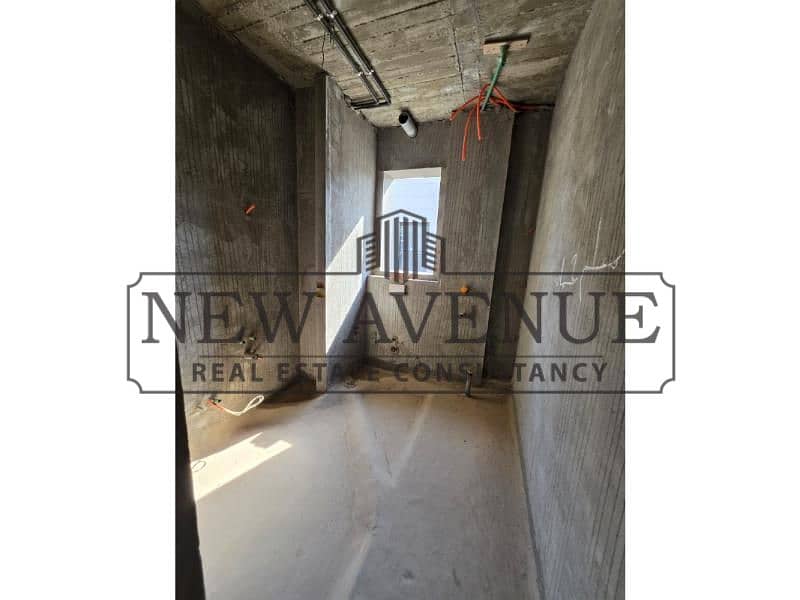 Penthouse for sale bahary ready to move prime location on the view in sodic east - Widok 5