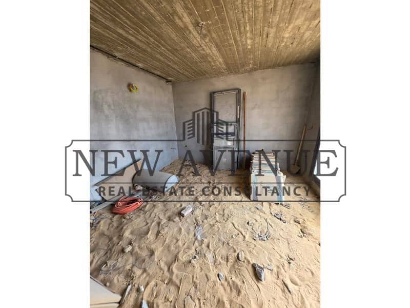 Penthouse for sale bahary ready to move prime location on the view in sodic east - Widok 6