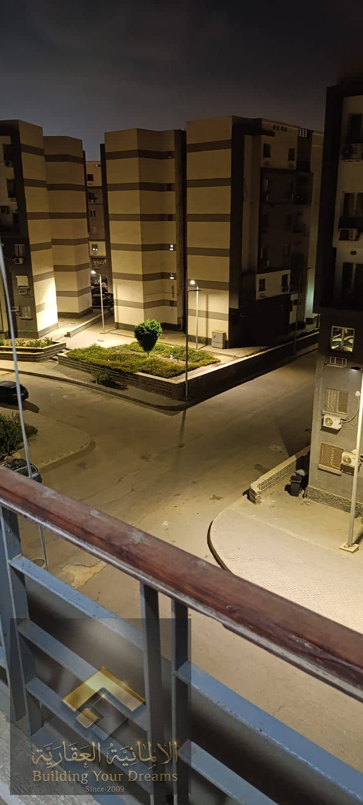 A special opportunity for sale in Sakan Misr, New Cairo – pohled 3