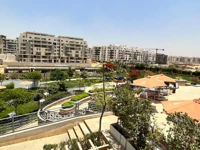 3 Bedroom Apartment for Rent in New Cairo, Cairo - 3d7cd751-23d0-43c3-8c07-3fed52f82625. jpg