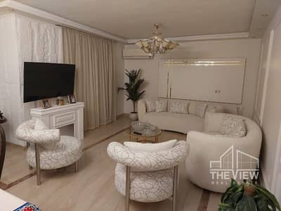 3 Bedroom Apartment for Sale in Sheikh Zayed, Giza - WhatsApp Image 2026-06-14 at 03.25. 45. jpeg