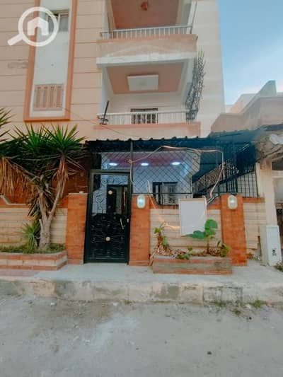 شاليه 3 غرف نوم للبيع في النخيل، الإسكندرية - 1000911848. jpg