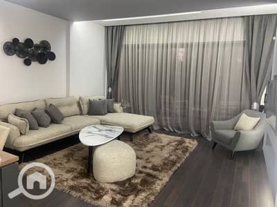 2 Bedroom Flat for Rent in New Cairo, Cairo - WhatsApp Image 2025-05-09 at 11.04. 41 AM. jpeg