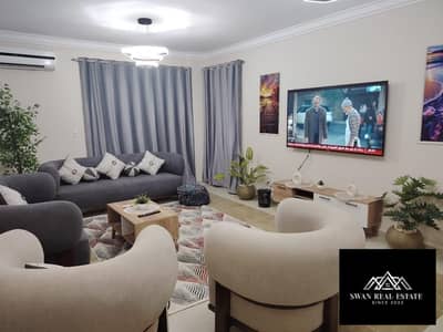 شقة 3 غرف نوم للايجار في الشيخ زايد، الجيزة - 1000205707. jpg