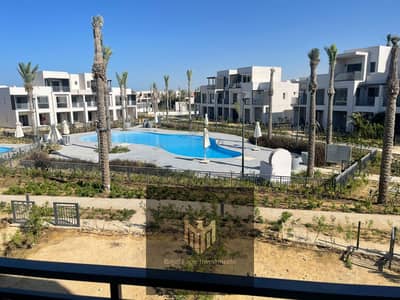 4 Bedroom Townhouse for Sale in North Coast, Matruh - WhatsApp Image 2026-06-10 at 11.27. 00 AM (1). jpeg