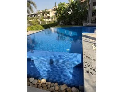 10+ Beds Villa for Rent in Katameya, Cairo - 599be334-0985-4626-a19c-6fb991fc4233. jpg 10+ Beds Villa for Rent in Katameya, Cairo - 599be334-0985-4626-a19c-6fb991fc4233. jpg