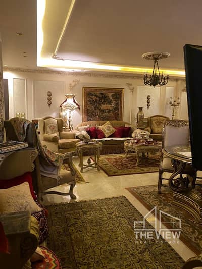 شقة 3 غرف نوم للبيع في الشيخ زايد، الجيزة - WhatsApp Image 2026-06-14 at 03.40. 26. jpeg