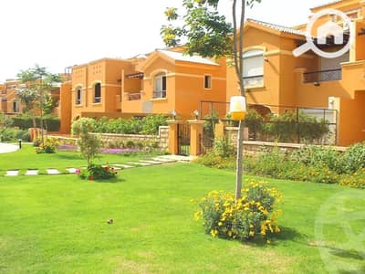 4 Bedroom Townhouse for Rent in New Cairo, Cairo - 719532610_122124438633235424_7934874885407860110_n. jpg