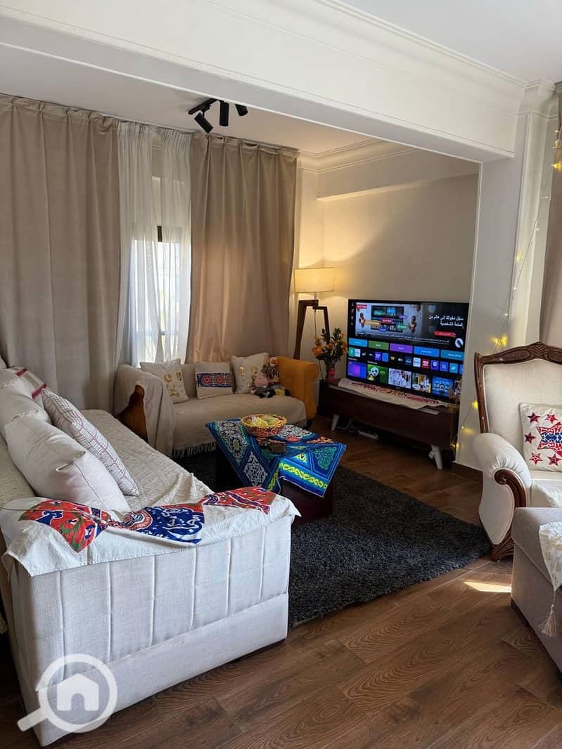 Apartment for sale, 155m in Phase 3 of Dega Nairco, excellent location, super lux finishing, distinctive site. - Widok 6