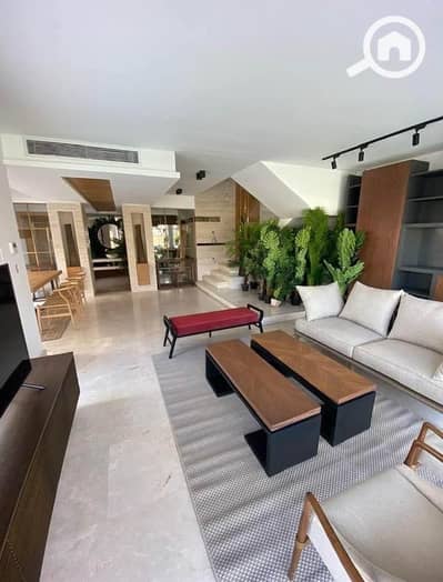 5 Bedroom Duplex for Sale in New Capital City, Cairo - 463140306_1077896293928223_397618334036991053_n. jpg 5 Bedroom Duplex for Sale in New Capital City, Cairo - 463140306_1077896293928223_397618334036991053_n. jpg