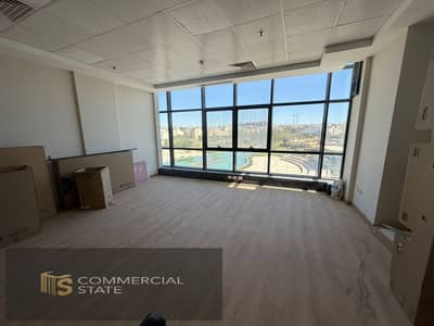 Office for Sale in New Cairo, Cairo - WhatsApp Image 2026-06-10 at 9.49. 29 PM (1). jpeg