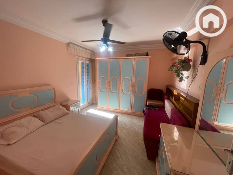 Chalet for rent in Krareer Lagoon View Lagoon - Ansicht 6