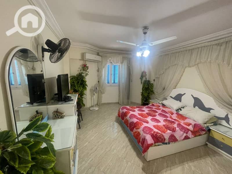 Chalet for rent in Krareer Lagoon View Lagoon - Mehr