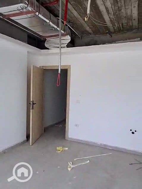 Administrative Office for Rent in Centro Mall Sheikh Zayed – Fully Air Conditioned - Widok 2
