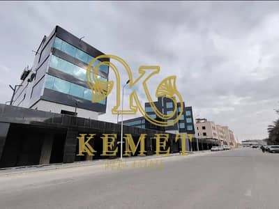 Office for Sale in New Cairo, Cairo - Screenshot 2026-06-14 140124. png