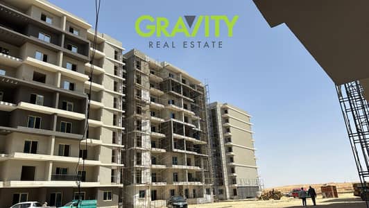 2 Bedroom Apartment for Sale in New Capital City, Cairo - WhatsApp Image 2026-06-11 at 6.46. 45 PM. jpeg