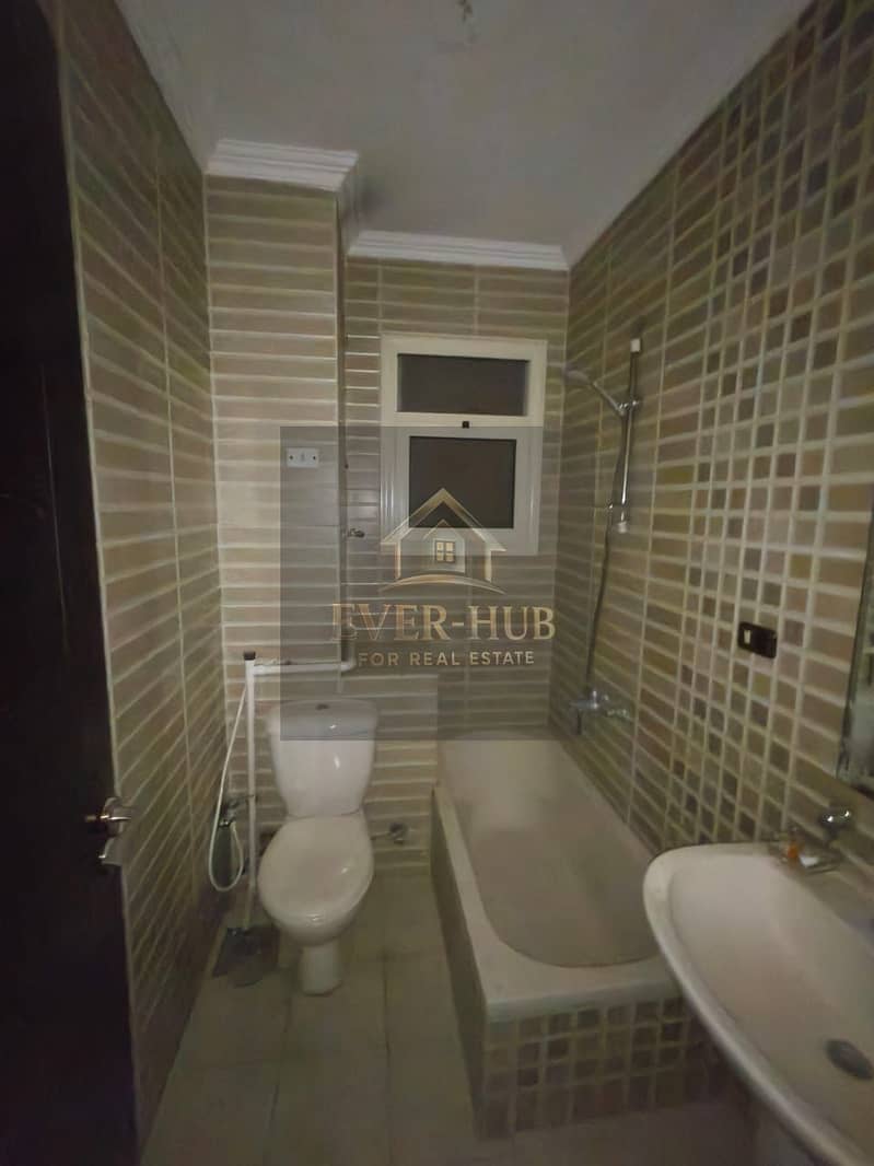 Apartment for rent in Green 3 Compound Second floor 185 square meters 3 bedrooms 2 bathrooms Rent includes kitchen - Ansicht 6