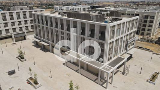 Office for Rent in New Cairo, Cairo - 2e3cf383-f9e0-43de-adf9-308add8cba99. jpg