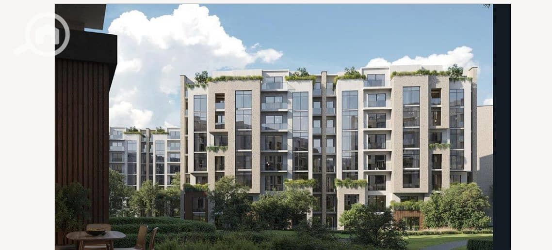 for Sale in Ivory East – New Cairo An exceptional opportunity to own a premium residential unit in the heart of New Cairo, within a - Widok 3