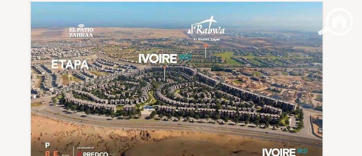 for Sale in Ivory East – New Cairo An exceptional opportunity to own a premium residential unit in the heart of New Cairo, within a - Więcej