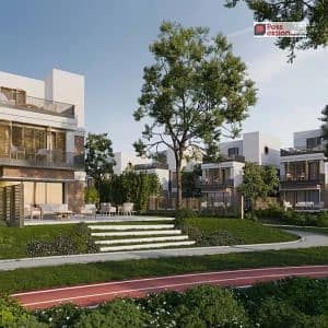 town corner priced at 10.8m for sale ,delivery 2 years in mostakbal city installments - Mehr
