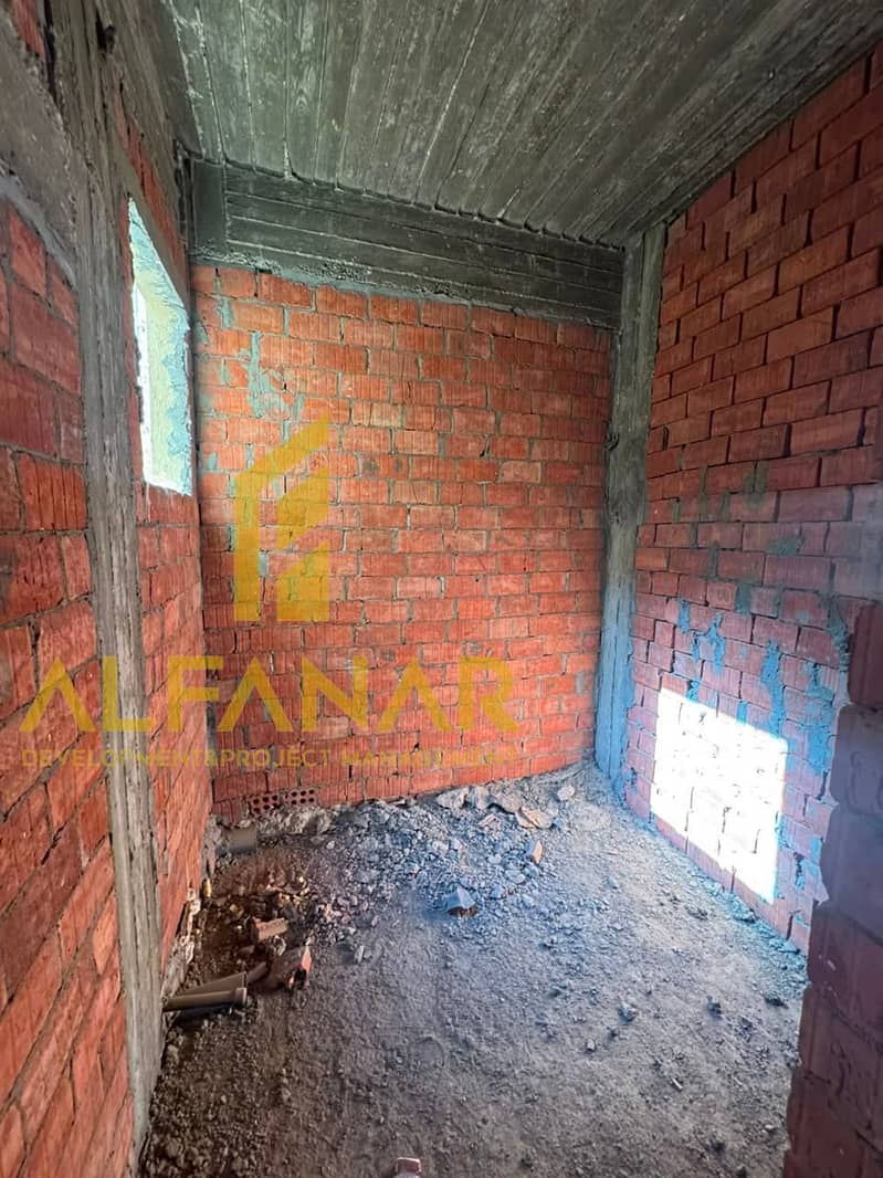 Apartment for Sale in Gardenia 3 – 120 sqm – Fifth Settlement, New Cairo - Widok 4