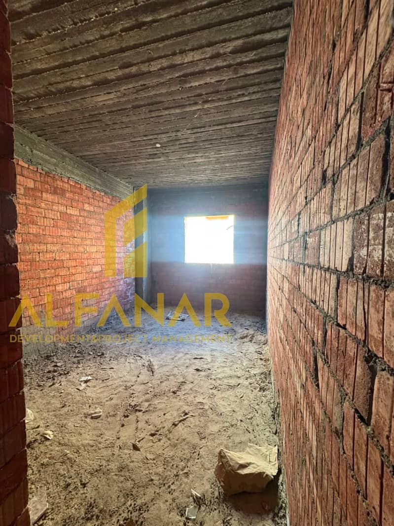 Apartment for Sale in Gardenia 3 – 120 sqm – Fifth Settlement, New Cairo - Widok 5
