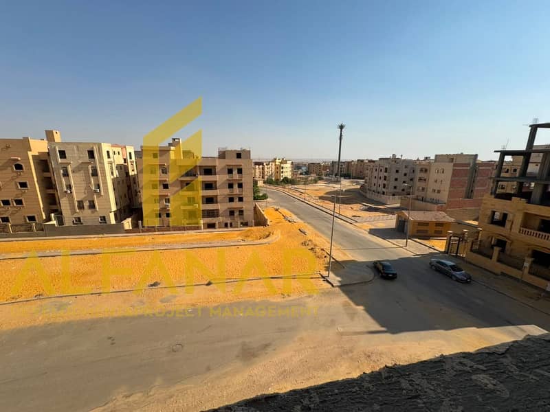 Apartment for Sale in Gardenia 3 – 120 sqm – Fifth Settlement, New Cairo - Więcej
