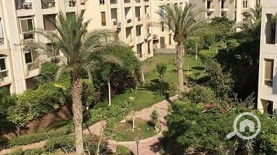 “Apartment for rent with a distinctive landscape view in Hadayek El Mohandessin Compound, Sheikh Zayed. ” – pohled 6