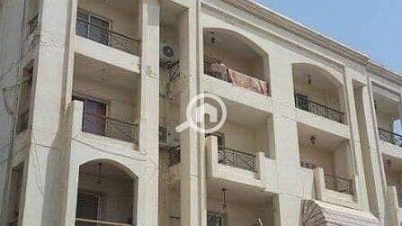 “Apartment for rent with a distinctive landscape view in Hadayek El Mohandessin Compound, Sheikh Zayed. ” – další