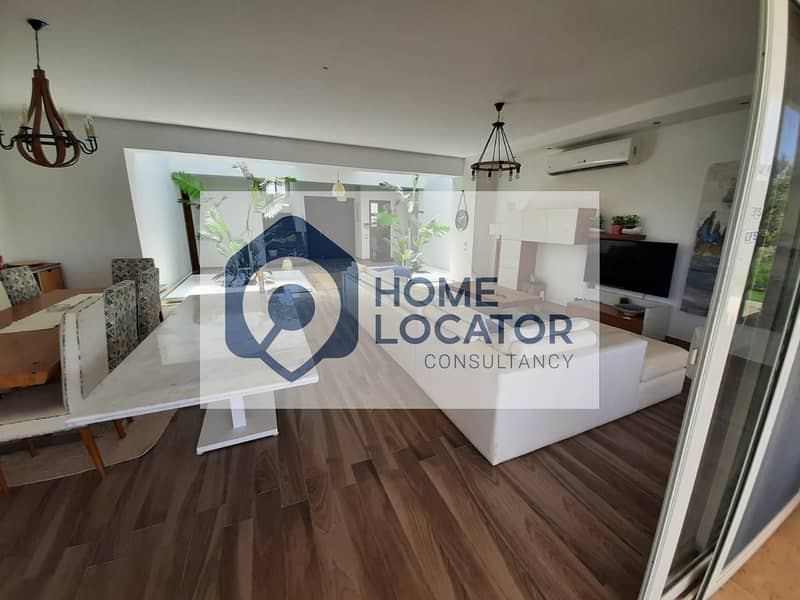 villa for rent at Hacienda White North Coast - Widok 4