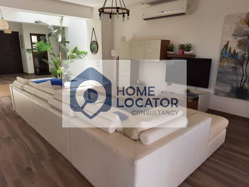 villa for rent at Hacienda White North Coast - Widok 5