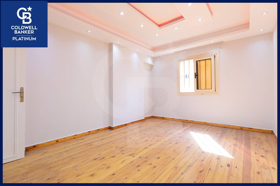 Apartment for sale, 195 m², Miami (Al-Aisawi Street) - Super Lux finishing - Open view on the main street. – pohled 5