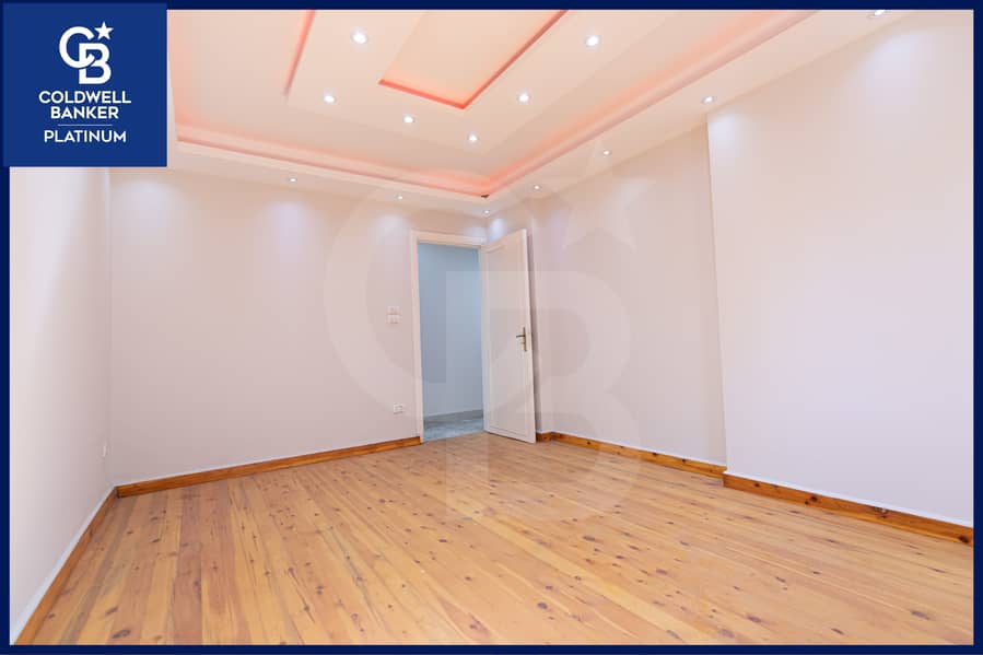 Apartment for sale, 195 m², Miami (Al-Aisawi Street) - Super Lux finishing - Open view on the main street. – další