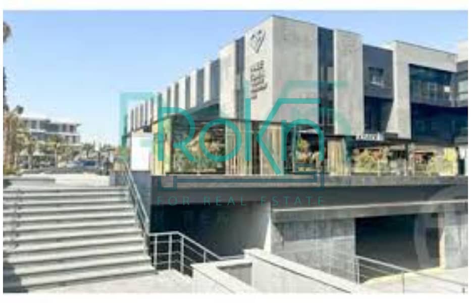Finished Clinic for Sale – Hilltown, Palm Hills | At a Great Price – pohled 5