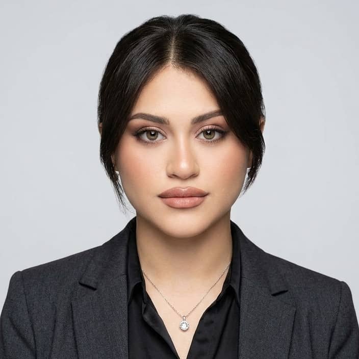 Zaina Salah