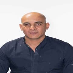Yehia Abozaid
