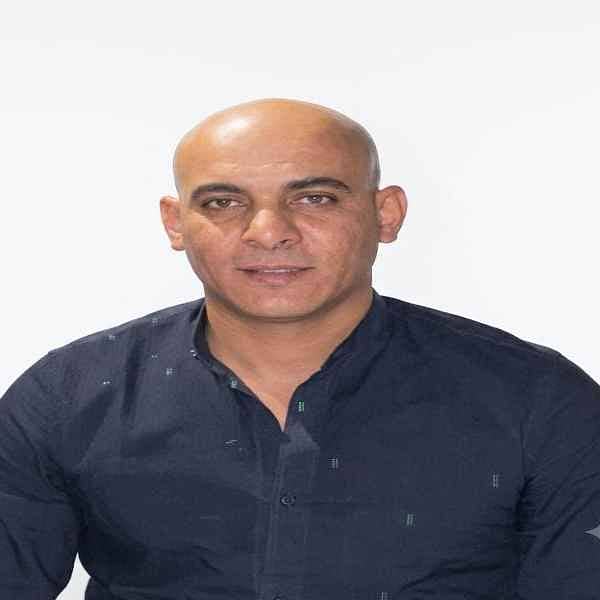 Yehia Abozaid