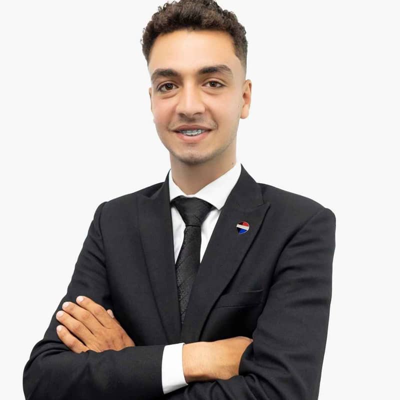 Mohamed zahran Mohamed zahran
