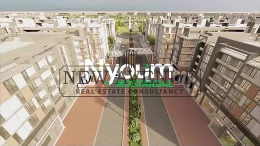 1 Bedroom Flat for Sale in Mostakbal City, Cairo - WhatsApp Image 2026-06-11 at 2.20. 51 PM. jpeg 1 Bedroom Flat for Sale in Mostakbal City, Cairo - WhatsApp Image 2026-06-11 at 2.20. 51 PM. jpeg