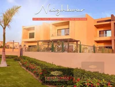 توين هاوس 5 غرف نوم للبيع في 6 اكتوبر، الجيزة - 09e5ab76-e93e-4680-b3a3-da31ebb7eb4b. png توين هاوس 5 غرف نوم للبيع في 6 اكتوبر، الجيزة - 09e5ab76-e93e-4680-b3a3-da31ebb7eb4b. png