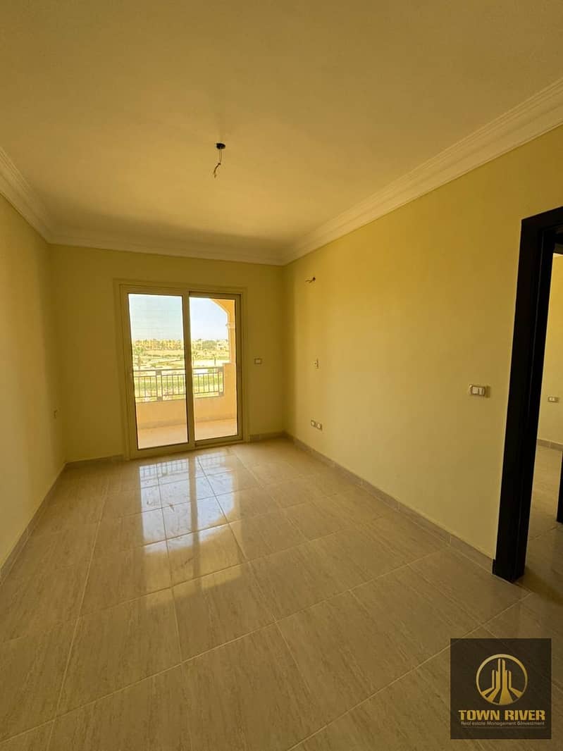 For quick execution, a chalet is for sale at a special price in La Sirena Palm Beach Village, Ain Sokhna, fully finished. – pohled 4