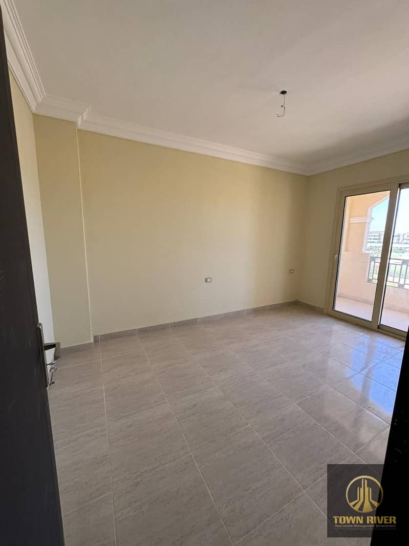 For quick execution, a chalet is for sale at a special price in La Sirena Palm Beach Village, Ain Sokhna, fully finished. – pohled 5