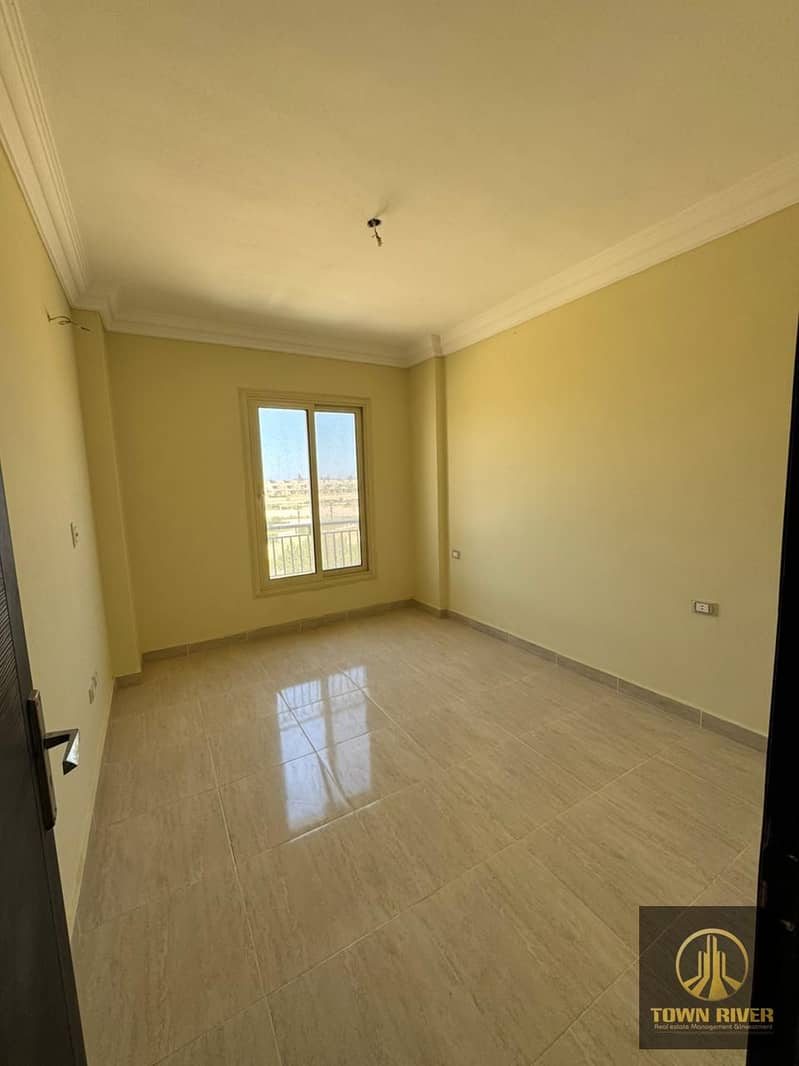 For quick execution, a chalet is for sale at a special price in La Sirena Palm Beach Village, Ain Sokhna, fully finished. – pohled 6