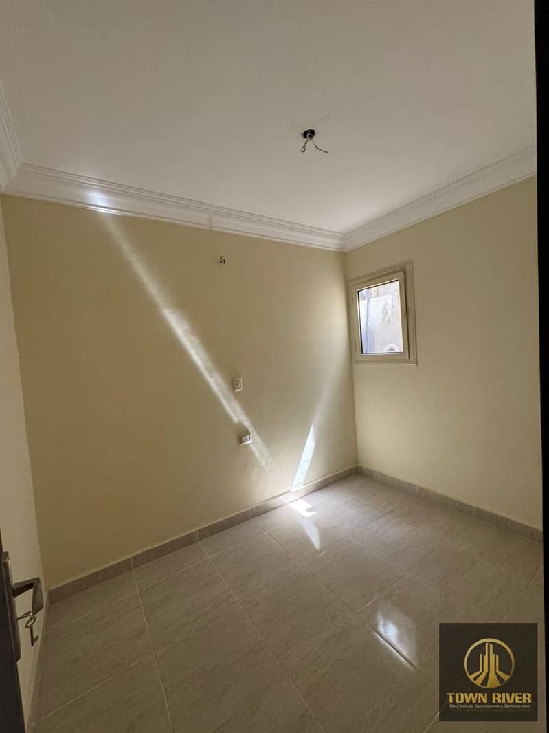 For quick execution, a chalet is for sale at a special price in La Sirena Palm Beach Village, Ain Sokhna, fully finished. – další