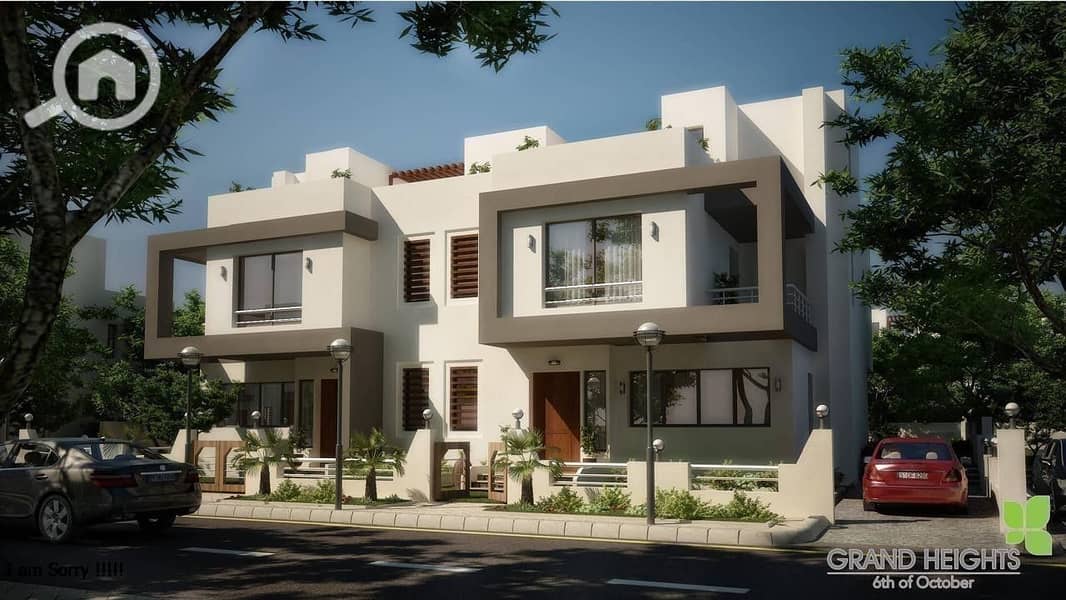 Own a townhouse in the Northern Expansions at View Al Ajoun for an unbeatable price that won't come again. - Ansicht 3