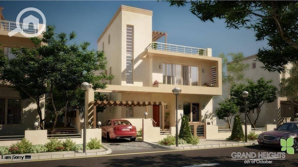 Own a townhouse in the Northern Expansions at View Al Ajoun for an unbeatable price that won't come again. - Ansicht 5