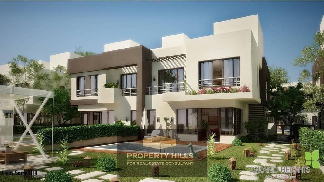 Own a townhouse in the Northern Expansions at View Al Ajoun for an unbeatable price that won't come again. - Mehr