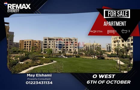 3 Bedroom Apartment for Sale in 6th of October, Giza - WhatsApp Image 2026-06-14 at 12.51. 16 PM. jpeg