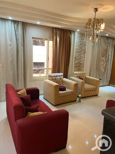 3 Bedroom Flat for Sale in New Cairo, Cairo - 1000677041. jpg